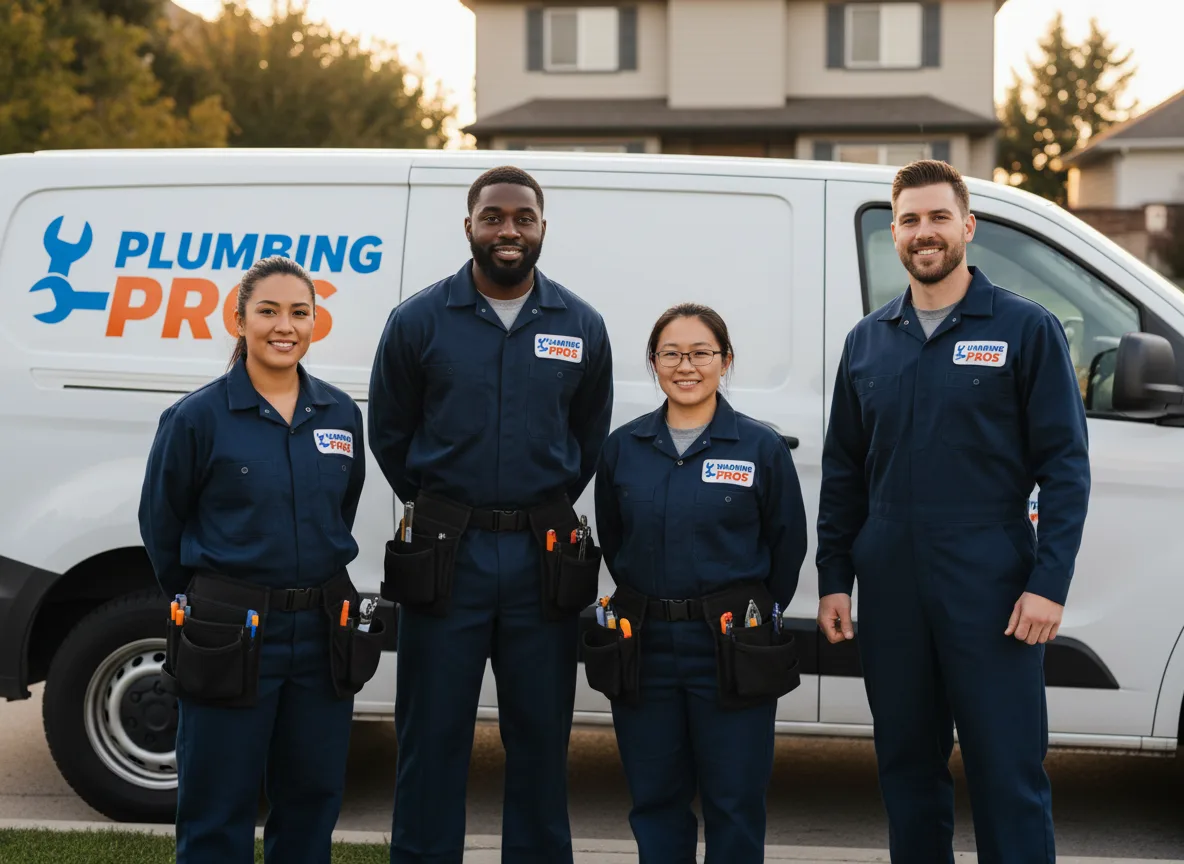Water Heater Repair company in Golden Valley, AZ